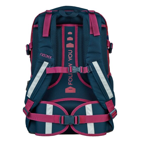 Neoxx Active Pro Tornister 45.5 cm