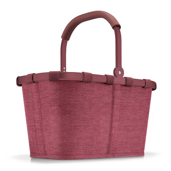 reisenthel Torba na zakupy Carrybag 48 cm
