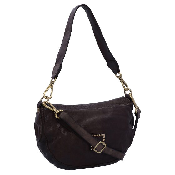 Campomaggi Mimma Torba na ramię Skórzany 28 cm