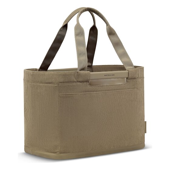 Kapten & Son Vaasa Shopper Bag 48 cm