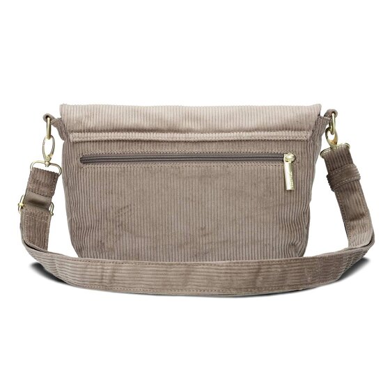 Zwei Mademoiselle.M Posłaniec 33 cm Komora na laptopa