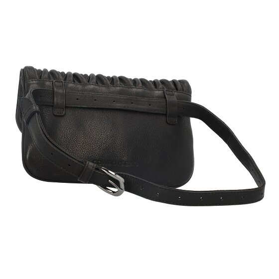 Cowboysbag Los Angeles Saszetka Skórzany 24 cm