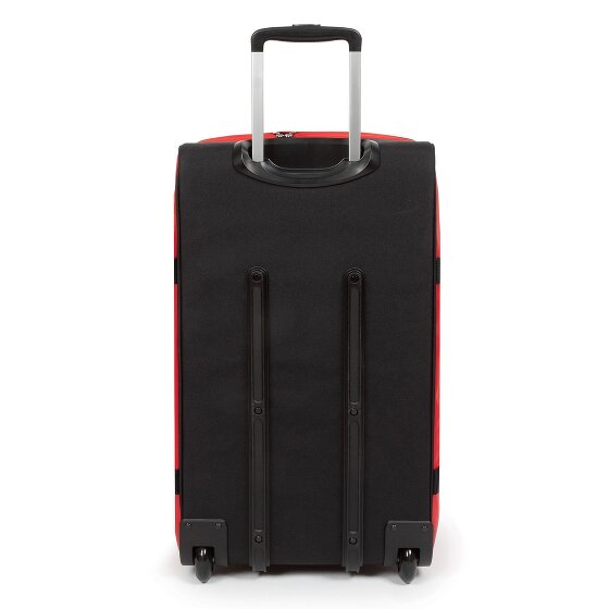 Eastpak Transit'R 2 kółka Torba podróżna M 67 cm