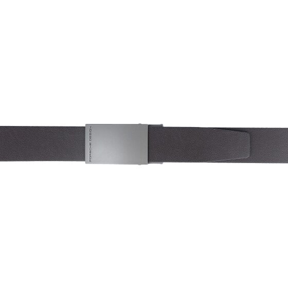 Porsche Design Skórzany pasek biznesowy