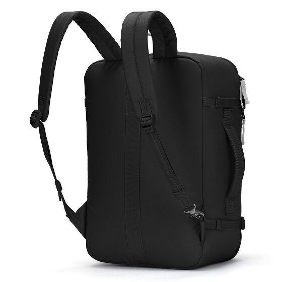 Pacsafe Pacsafe Go 34 Plecak Ochrona RFID 47 cm