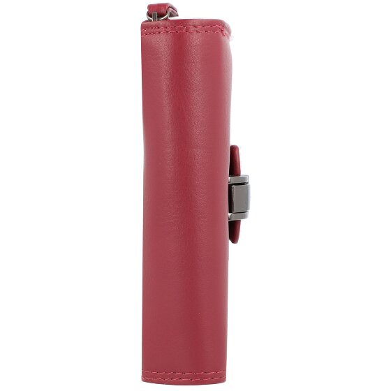 Greenburry Gąbczasta skóra portfela 9,5 cm