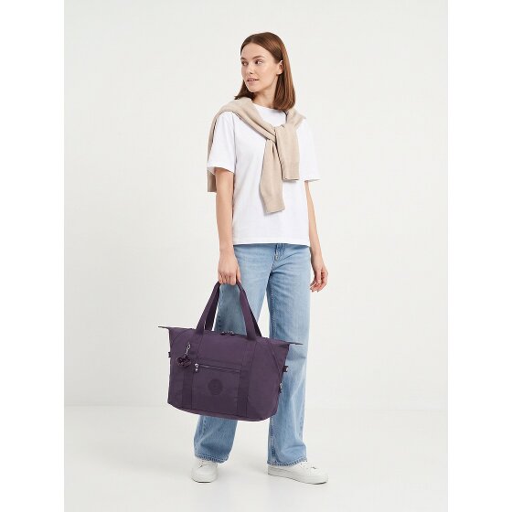 Kipling Basic Art Torba podróżna Weekender M 58 cm