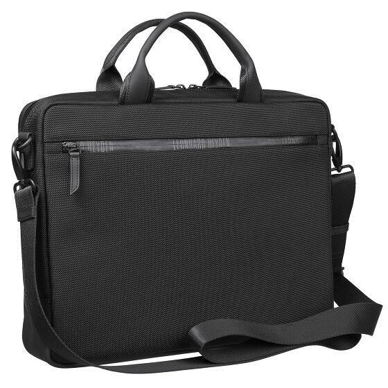 Leonhard Heyden Helsinki Briefcase 38 cm komora na laptopa