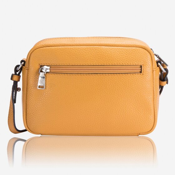 Jekyll & Hide Osaka Torba na ramię RFID Skóra 22 cm