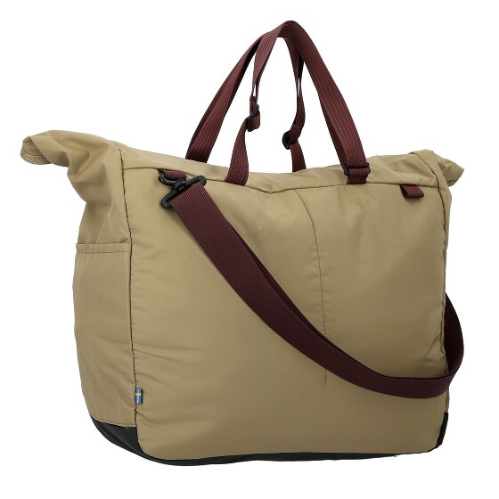 Fjällräven High Coast 30 Shopper Bag 40 cm Komora na laptopa