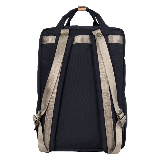 Doughnut Macaroon Plecak 39 cm Komora na laptopa