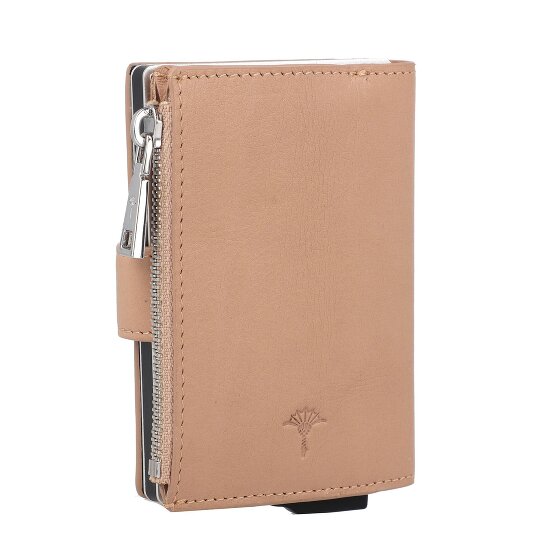 Joop! Sofisticato 1.0 C-Four Etui na karty kredytowe Skórzany 7.5 cm