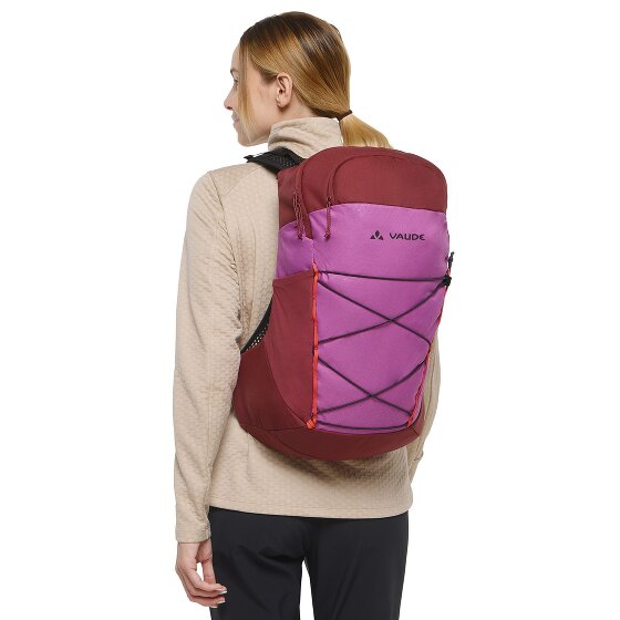 Vaude Agile Air Plecak trekkingowy 53 cm