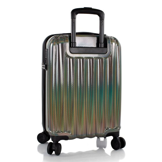 Heys Astro 4 kółka Walizka kabinowa S 53 cm