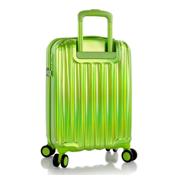 Heys Astro 4 kółka Walizka kabinowy S 53 cm