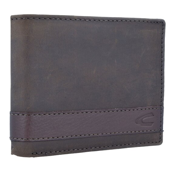 camel active Taipei Wallet RFID Leather 12 cm