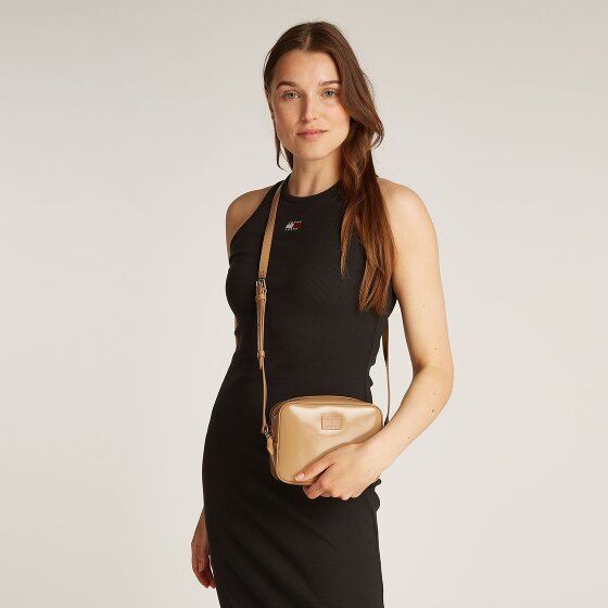 Tommy Hilfiger Jeans TJW Ess Must Mini Torba Torba na ramię 18.5 cm