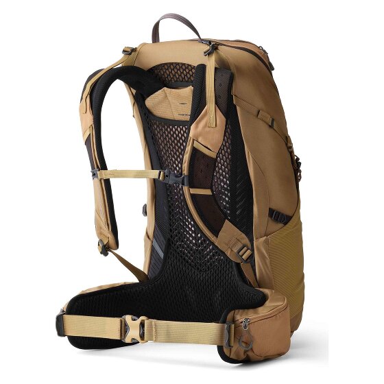 Gregory Zulu 30 Plecak turystyczny S-M 57 cm