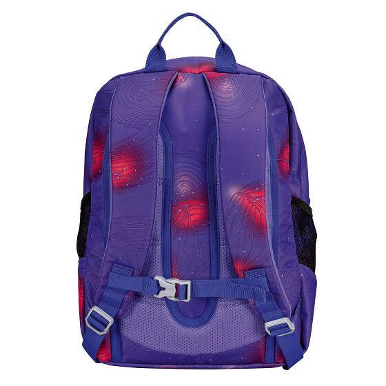 Scout Rucksack X Plecak szkolny 39 cm