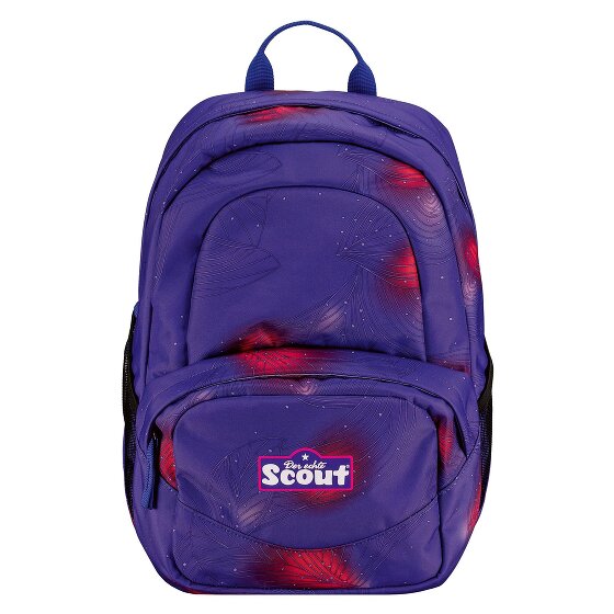 Scout Rucksack X Plecak szkolny 39 cm