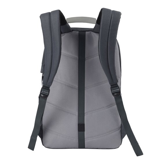 NITRO Urban Plus Backpack 45 cm komora na laptopa