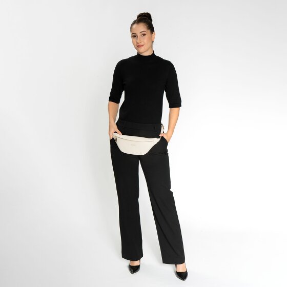 Lazarotti Bologna Leather Saszetka Skórzany 31 cm