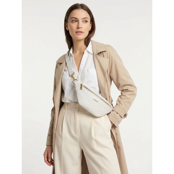 Lazarotti Bologna Leather Saszetka Skórzany 31 cm