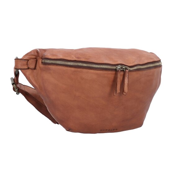 Harold's Submarine Saszetka Skórzany 32 cm