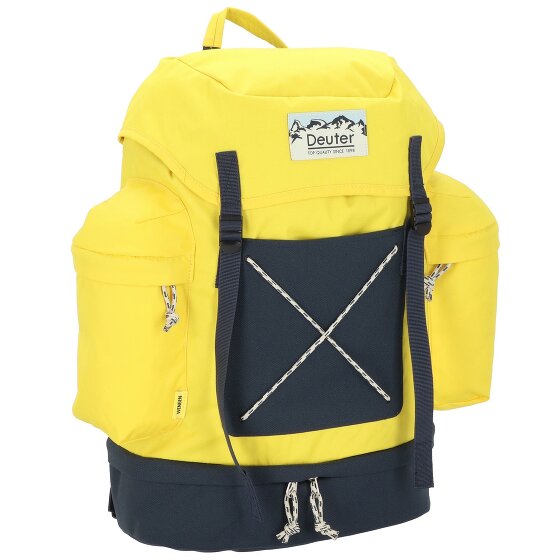Deuter Plecak Wengen 52 cm z przegrodą na laptopa