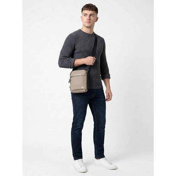 Hedgren Commute Eco Mini Torba Torba na ramię Ochrona RFID 16.5 cm