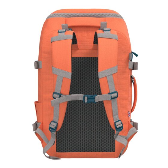 Cabin Zero Adventure 129 Plecak 46 cm
