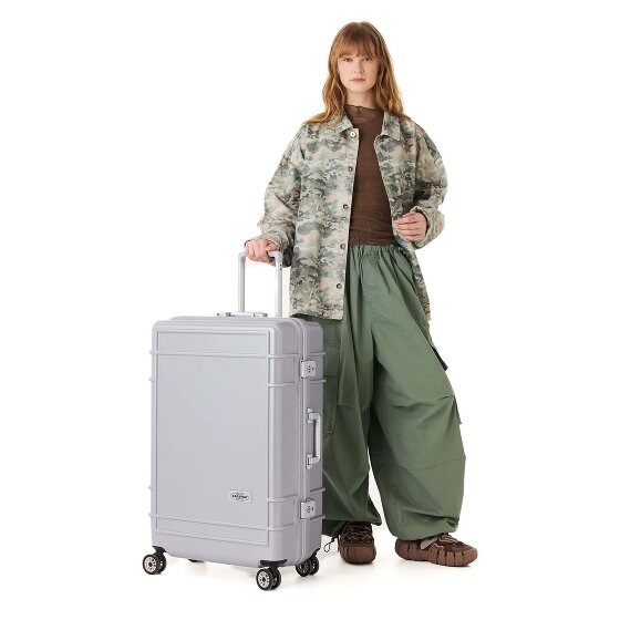 Eastpak Resist'r Case 4 kółka Walizka L 78 cm
