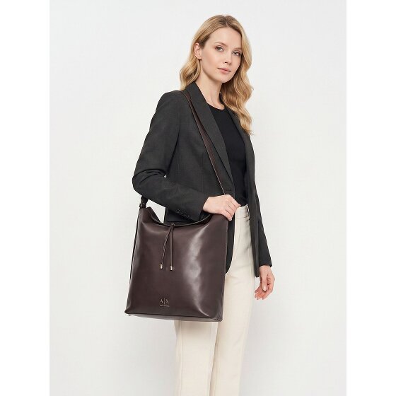 Armani Exchange Alice Torba na ramię 31.5 cm