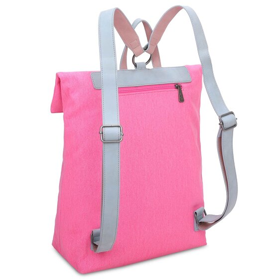 Fritzi aus Preußen Izzy03 Canvas Plecak 40 cm