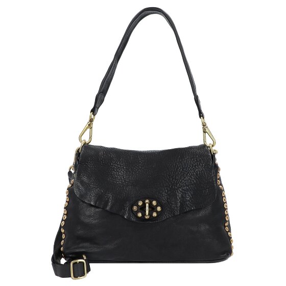 Campomaggi Nadia Torba na ramię Skórzany 28 cm