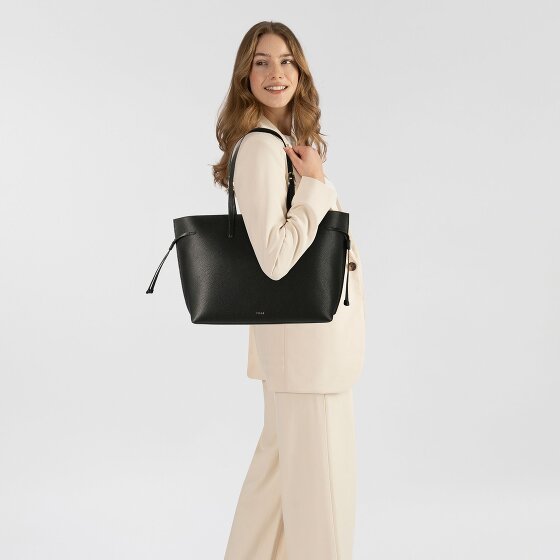 Furla Ava Shopper Bag L Skórzany 36.5 cm