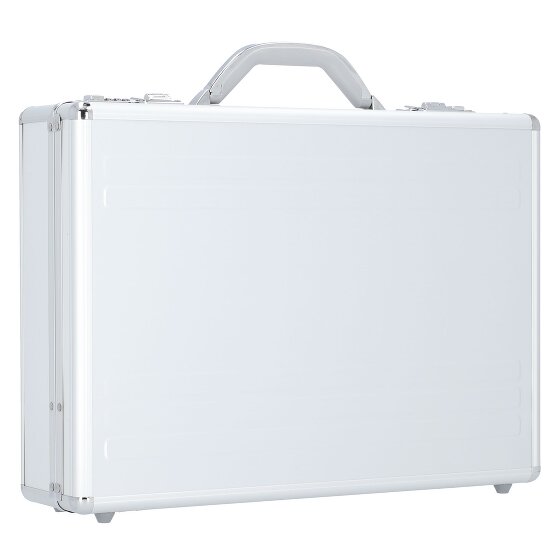 Alumaxx Walizka 46 cm przegroda na laptopa