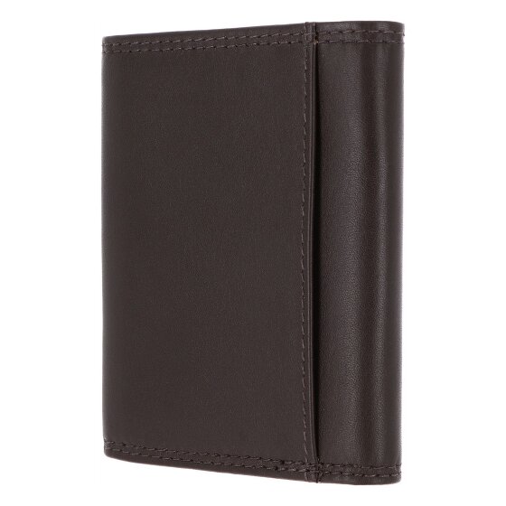 Golden Head Polo Portfel Ochrona RFID Skóra 10 cm