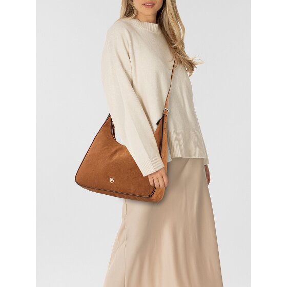 PINKO Miss Pinko Classic Torba na ramię Skóra 35 cm