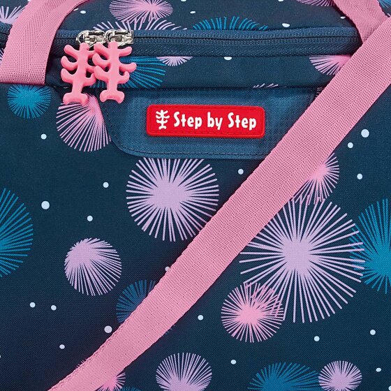 Step by Step Torba sportowa 38 cm