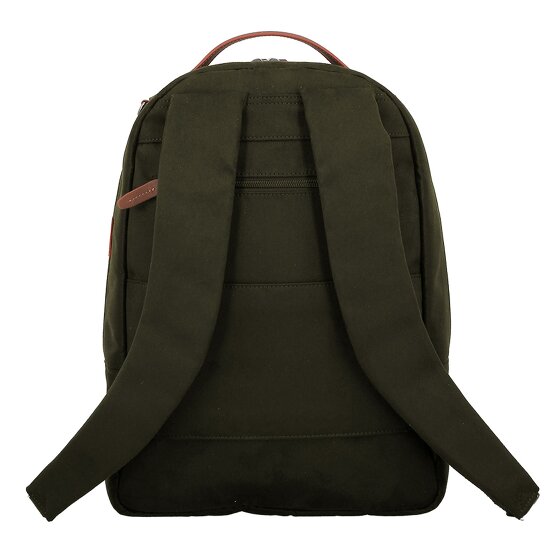 Jump Uppsala Plecak L 41.5 cm Komora na laptopa