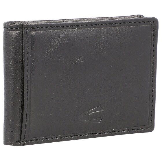 camel active Portfel Como RFID Skóra 10,5 cm