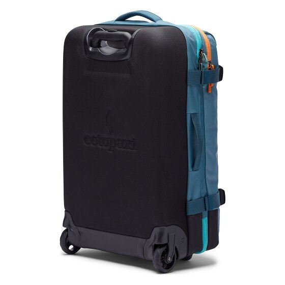 Cotopaxi Allpa 65 L 2 kółka Walizka 65 cm