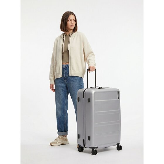 Samsonite Quadrix 4 kółka Walizka 75 cm