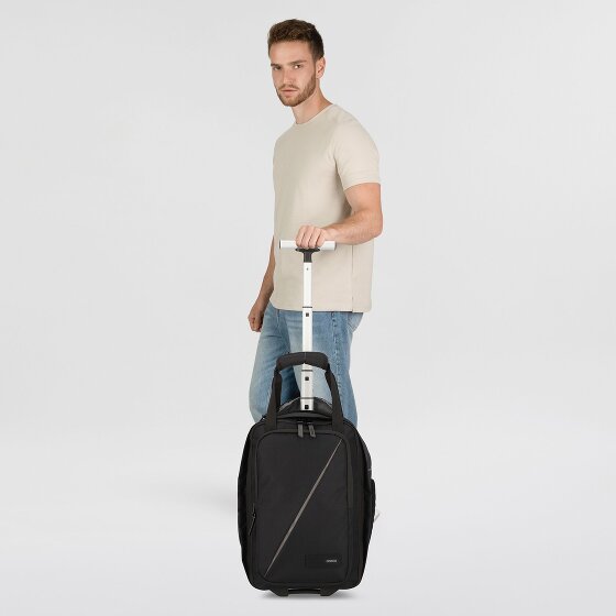American Tourister Take2Cabin 2 kółka Walizka z plecakiem 40 cm