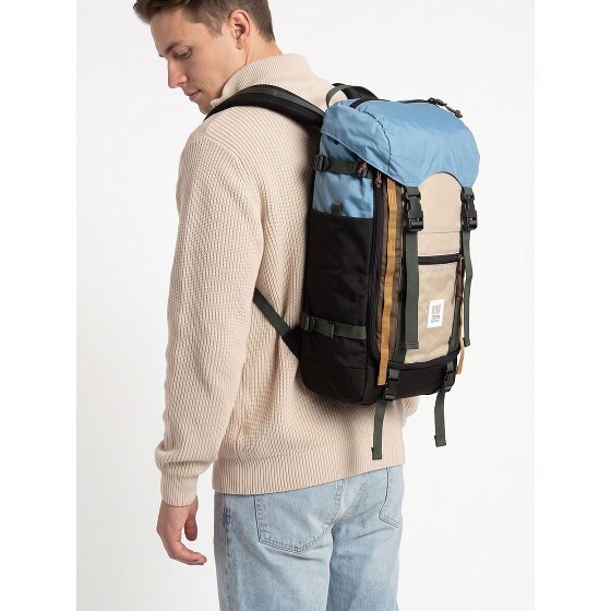Topo Designs Rover 22 L Plecak turystyczny 56 cm