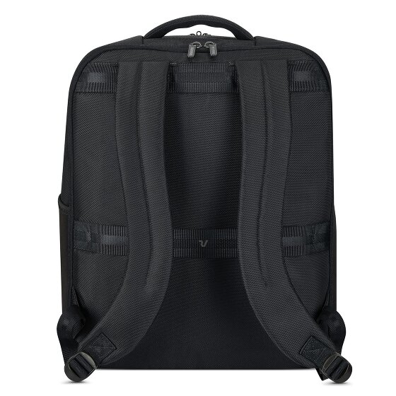 Roncato Gateway Plecak biznesowy 45 cm Komora na laptopa