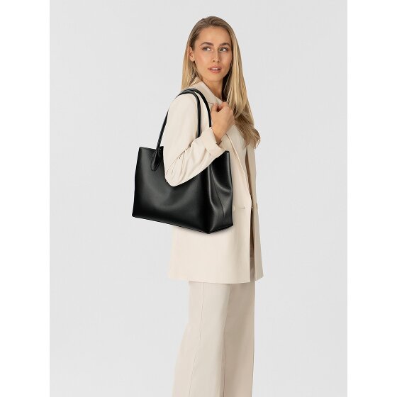 Furla Goccia Shopper Bag M Skórzany 33 cm