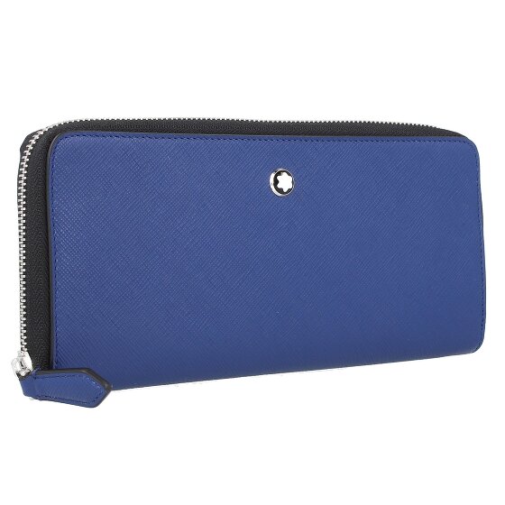 Montblanc Sartorial Etui na telefon komórkowy Skórzany 22 cm