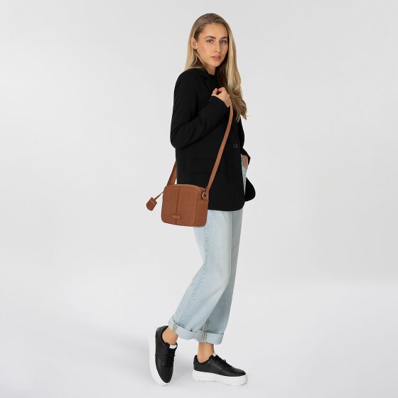 Burkely Cool Colbie Torba na ramię Skórzany 20 cm